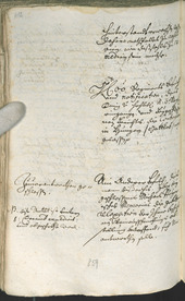 Civic Archives of Bozen-Bolzano - BOhisto Ratsprotokoll 1708/11 - 