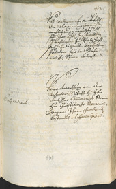 Civic Archives of Bozen-Bolzano - BOhisto Ratsprotokoll 1708/11 - 