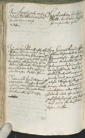 Civic Archives of Bozen-Bolzano - BOhisto Ratsprotokoll 1708/11 - 