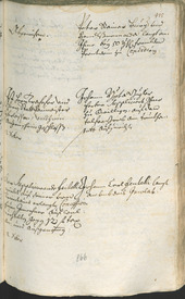 Civic Archives of Bozen-Bolzano - BOhisto Ratsprotokoll 1708/11 - 