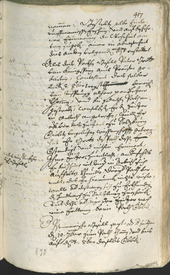 Civic Archives of Bozen-Bolzano - BOhisto Ratsprotokoll 1708/11 - 