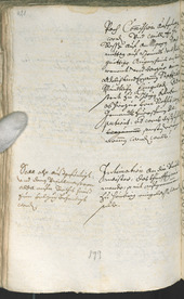 Civic Archives of Bozen-Bolzano - BOhisto Ratsprotokoll 1708/11 - 