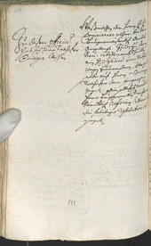 Civic Archives of Bozen-Bolzano - BOhisto Ratsprotokoll 1708/11 - 