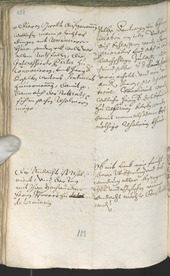 Civic Archives of Bozen-Bolzano - BOhisto Ratsprotokoll 1708/11 - 