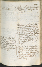 Civic Archives of Bozen-Bolzano - BOhisto Ratsprotokoll 1708/11 - 