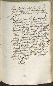 Civic Archives of Bozen-Bolzano - BOhisto Ratsprotokoll 1708/11 - 