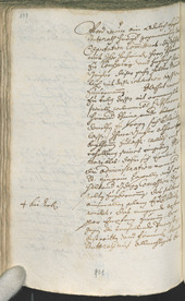Civic Archives of Bozen-Bolzano - BOhisto Ratsprotokoll 1708/11 - 