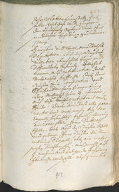 Civic Archives of Bozen-Bolzano - BOhisto Ratsprotokoll 1708/11 - 