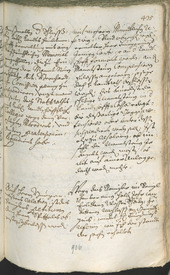 Civic Archives of Bozen-Bolzano - BOhisto Ratsprotokoll 1708/11 - 