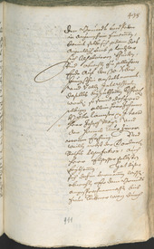 Civic Archives of Bozen-Bolzano - BOhisto Ratsprotokoll 1708/11 - 