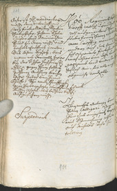Civic Archives of Bozen-Bolzano - BOhisto Ratsprotokoll 1708/11 - 