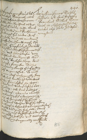 Civic Archives of Bozen-Bolzano - BOhisto Ratsprotokoll 1708/11 - 