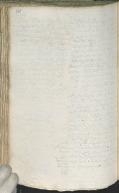 Civic Archives of Bozen-Bolzano - BOhisto Ratsprotokoll 1708/11 - 