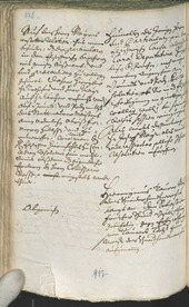 Civic Archives of Bozen-Bolzano - BOhisto Ratsprotokoll 1708/11 - 
