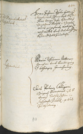 Civic Archives of Bozen-Bolzano - BOhisto Ratsprotokoll 1708/11 - 