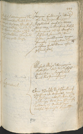 Civic Archives of Bozen-Bolzano - BOhisto Ratsprotokoll 1708/11 - 