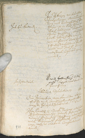 Civic Archives of Bozen-Bolzano - BOhisto Ratsprotokoll 1708/11 - 