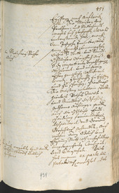 Civic Archives of Bozen-Bolzano - BOhisto Ratsprotokoll 1708/11 - 