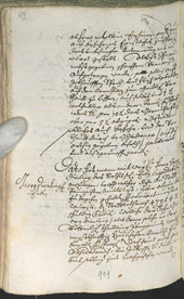 Archivio Storico della Città di Bolzano - BOhisto protocollo consiliare 1708/11 - 