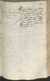 Archivio Storico della Città di Bolzano - BOhisto protocollo consiliare 1708/11 - 
