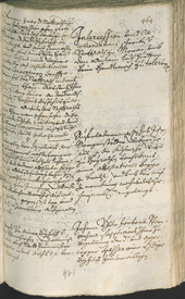 Archivio Storico della Città di Bolzano - BOhisto protocollo consiliare 1708/11 - 