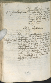 Archivio Storico della Città di Bolzano - BOhisto protocollo consiliare 1708/11 - 