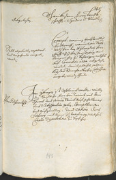 Civic Archives of Bozen-Bolzano - BOhisto Ratsprotokoll 1708/11 - 