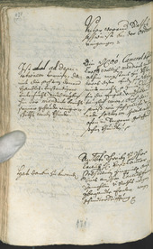 Civic Archives of Bozen-Bolzano - BOhisto Ratsprotokoll 1708/11 - 