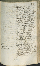 Civic Archives of Bozen-Bolzano - BOhisto Ratsprotokoll 1708/11 - 