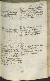 Civic Archives of Bozen-Bolzano - BOhisto Ratsprotokoll 1708/11 - 