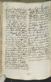 Civic Archives of Bozen-Bolzano - BOhisto Ratsprotokoll 1708/11 - 