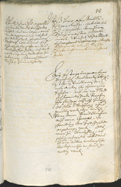 Civic Archives of Bozen-Bolzano - BOhisto Ratsprotokoll 1708/11 - 