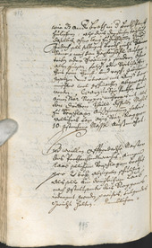 Civic Archives of Bozen-Bolzano - BOhisto Ratsprotokoll 1708/11 - 