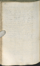 Civic Archives of Bozen-Bolzano - BOhisto Ratsprotokoll 1708/11 - 