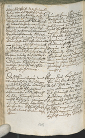 Civic Archives of Bozen-Bolzano - BOhisto Ratsprotokoll 1708/11 - 