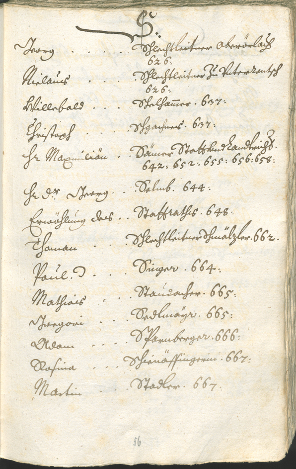 Archivio Storico della Città di Bolzano - BOhisto protocollo consiliare 1708/11 