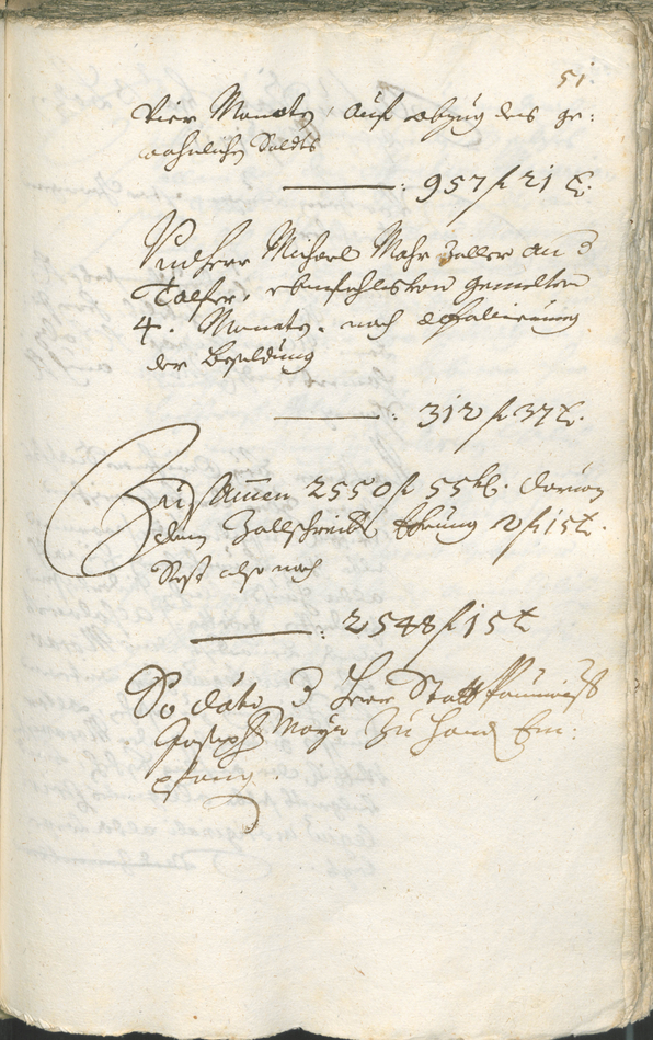 Civic Archives of Bozen-Bolzano - BOhisto Ratsprotokoll 1711/14 