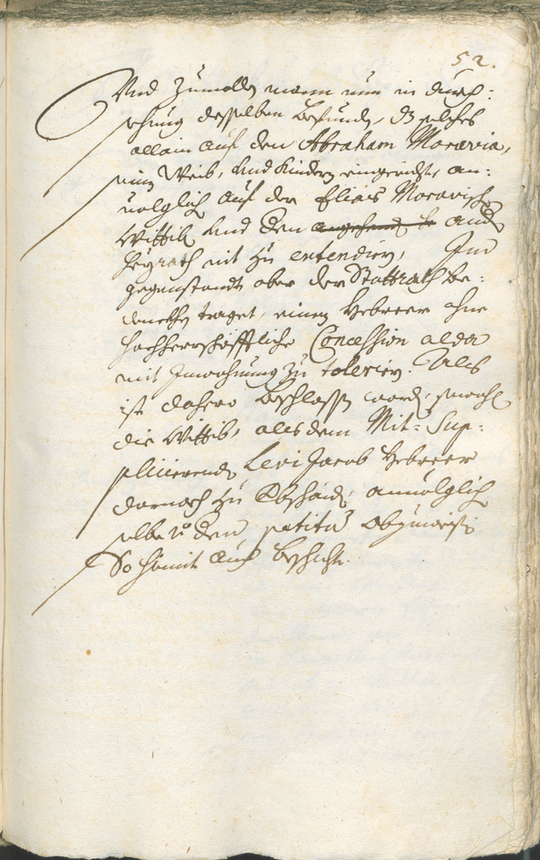 Civic Archives of Bozen-Bolzano - BOhisto Ratsprotokoll 1711/14 