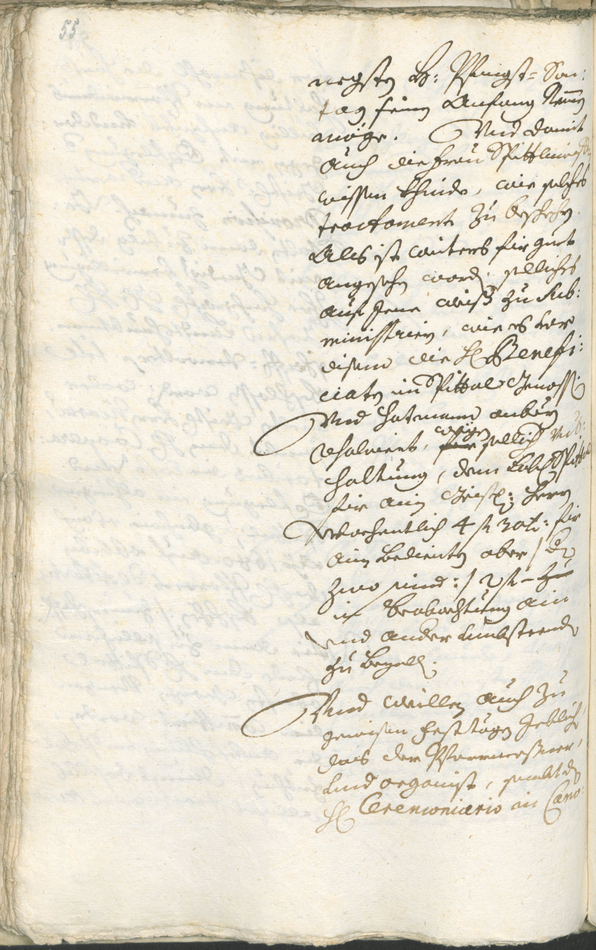 Civic Archives of Bozen-Bolzano - BOhisto Ratsprotokoll 1711/14 