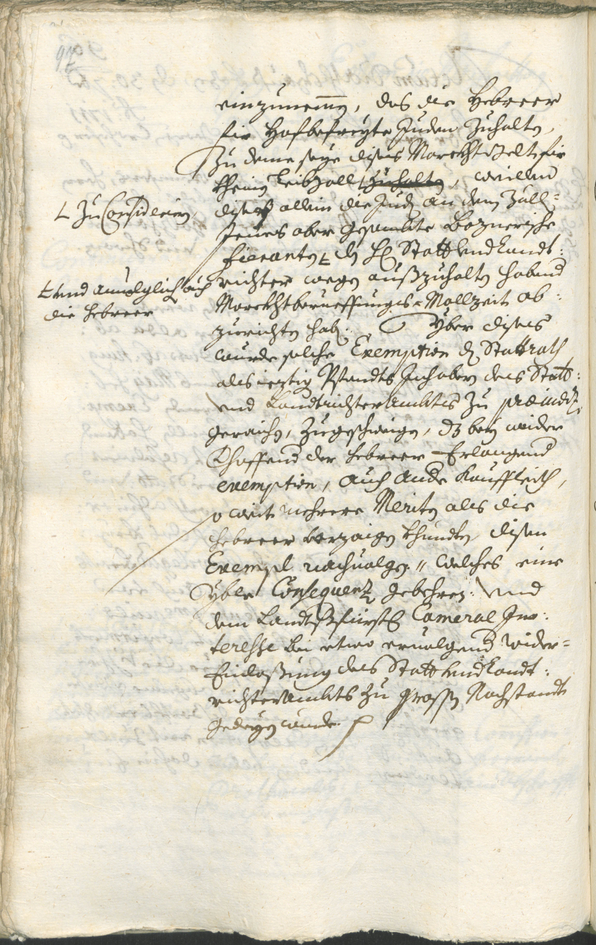 Civic Archives of Bozen-Bolzano - BOhisto Ratsprotokoll 1711/14 