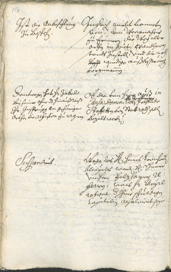 Civic Archives of Bozen-Bolzano - BOhisto Ratsprotokoll 1711/14 