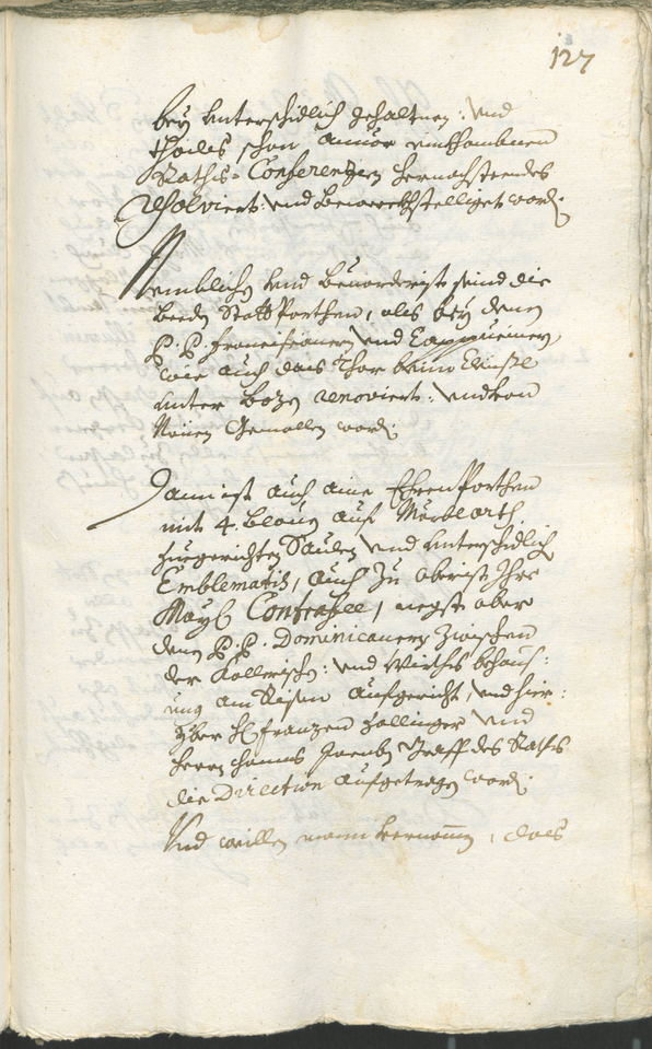 Civic Archives of Bozen-Bolzano - BOhisto Ratsprotokoll 1711/14 