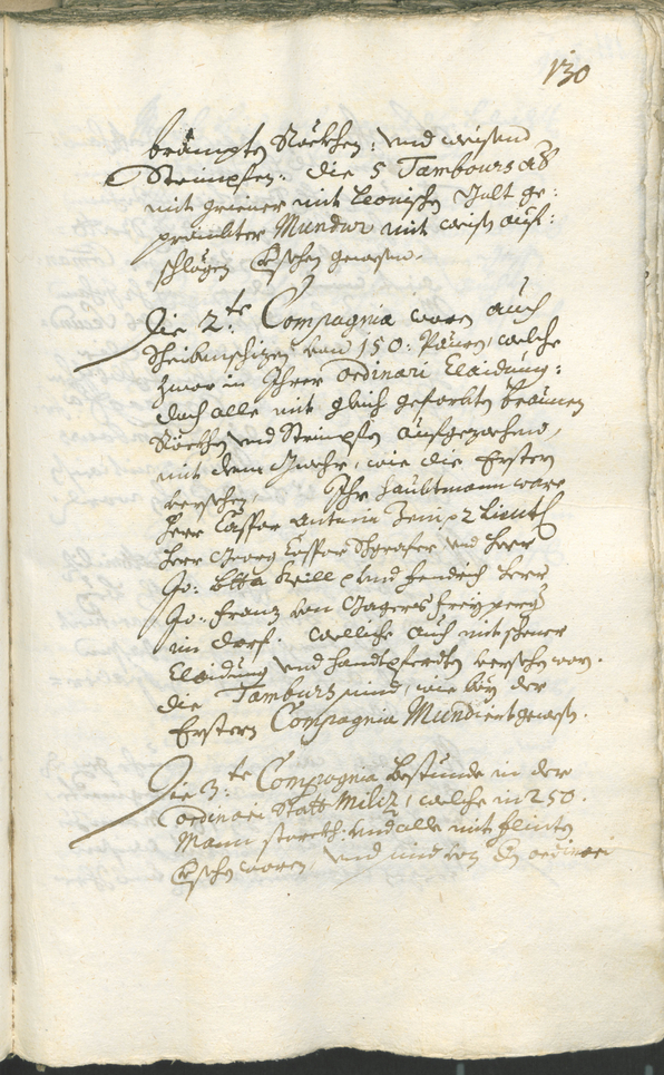 Stadtarchiv Bozen - BOhisto Ratsprotokoll 1711/14 