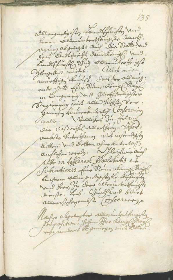 Civic Archives of Bozen-Bolzano - BOhisto Ratsprotokoll 1711/14 