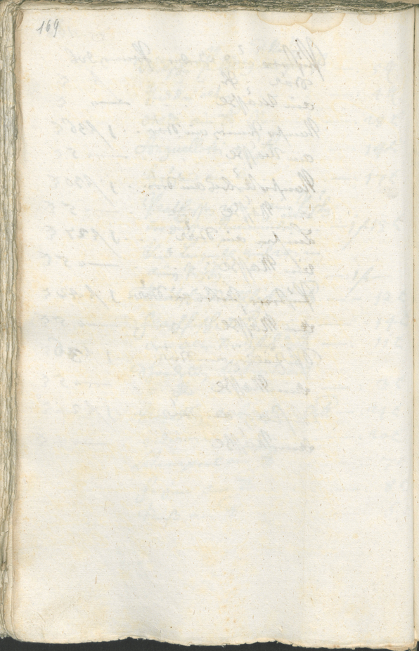 Archivio Storico della Città di Bolzano - BOhisto protocollo consiliare 1711/14 