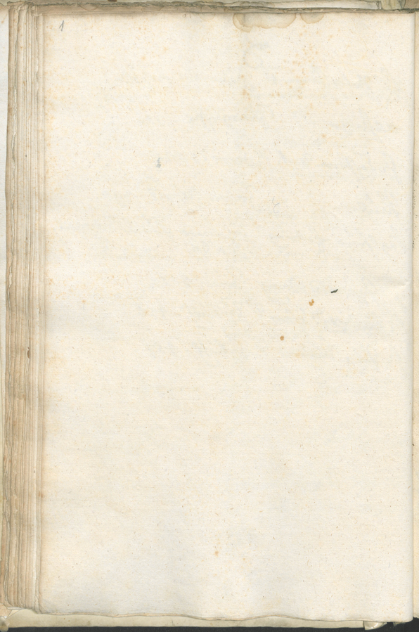 Civic Archives of Bozen-Bolzano - BOhisto Ratsprotokoll 1711/14 