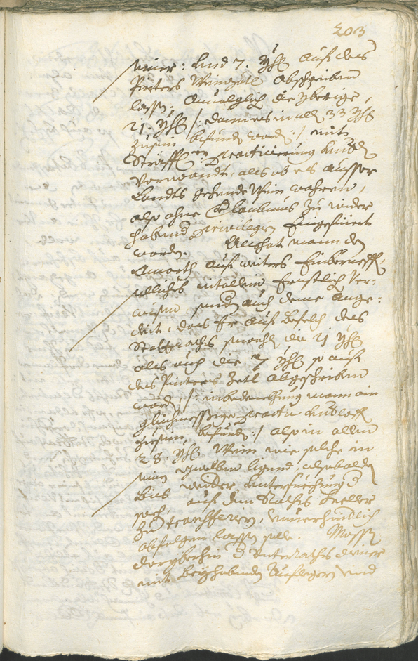 Civic Archives of Bozen-Bolzano - BOhisto Ratsprotokoll 1711/14 