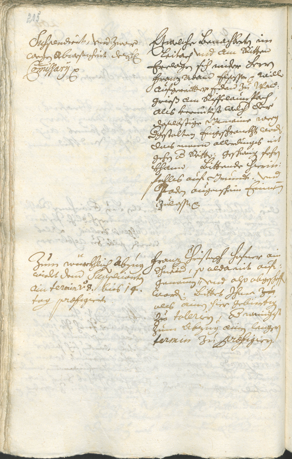 Civic Archives of Bozen-Bolzano - BOhisto Ratsprotokoll 1711/14 