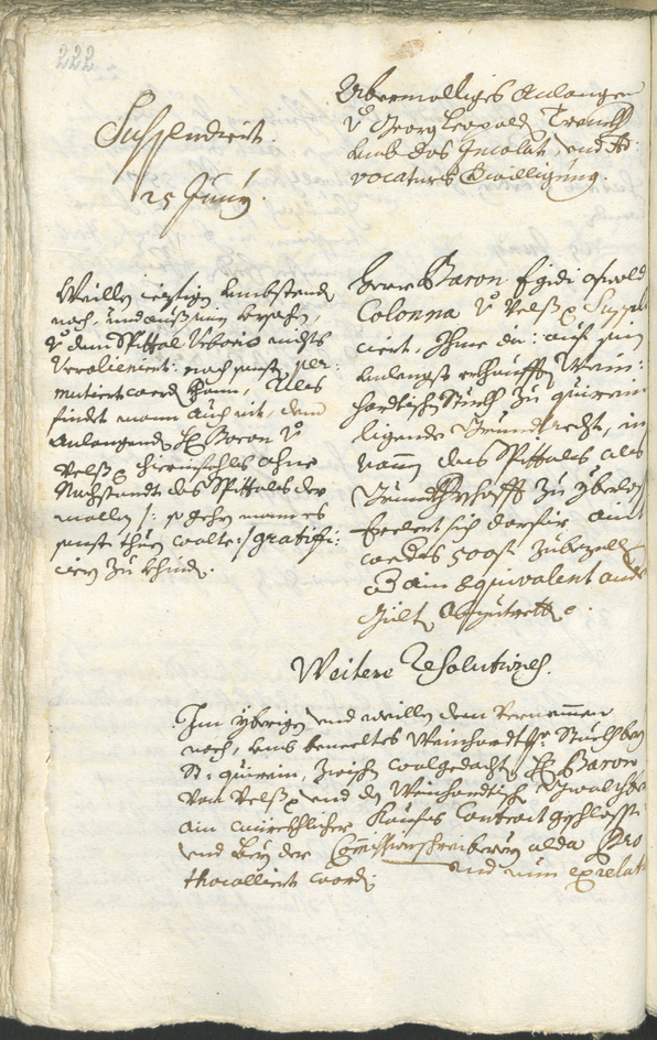 Civic Archives of Bozen-Bolzano - BOhisto Ratsprotokoll 1711/14 