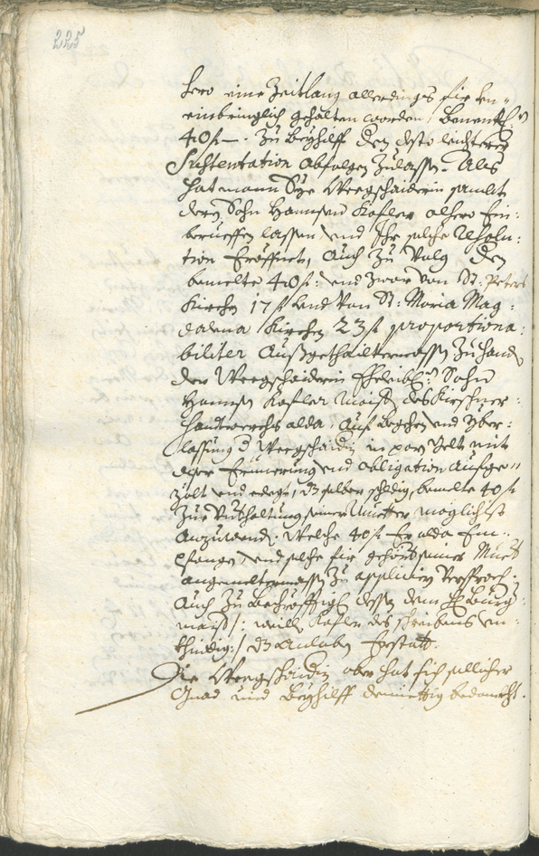 Civic Archives of Bozen-Bolzano - BOhisto Ratsprotokoll 1711/14 